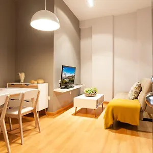 Bhost - Victoria Appartamento