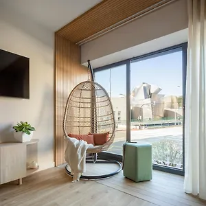 Libere Museo Appartement Bilbao