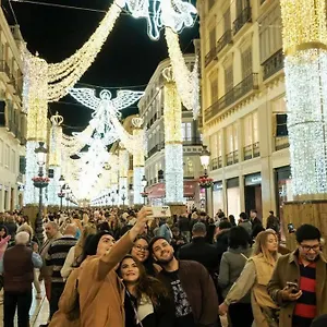 Sancha De Lara Appartement Málaga