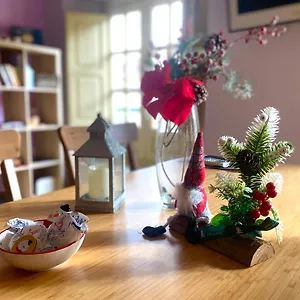 Natura Appartement Málaga
